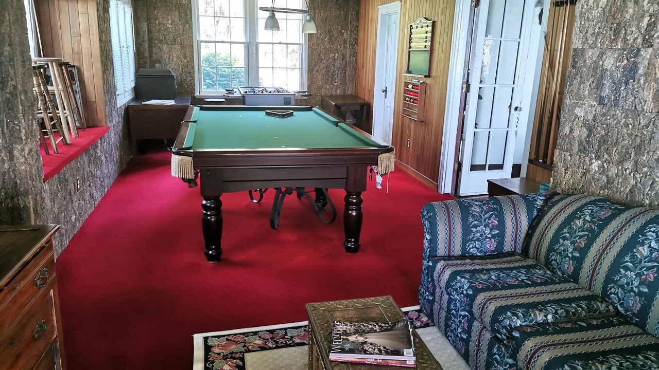 Photo of Bedroom in Port Stanley