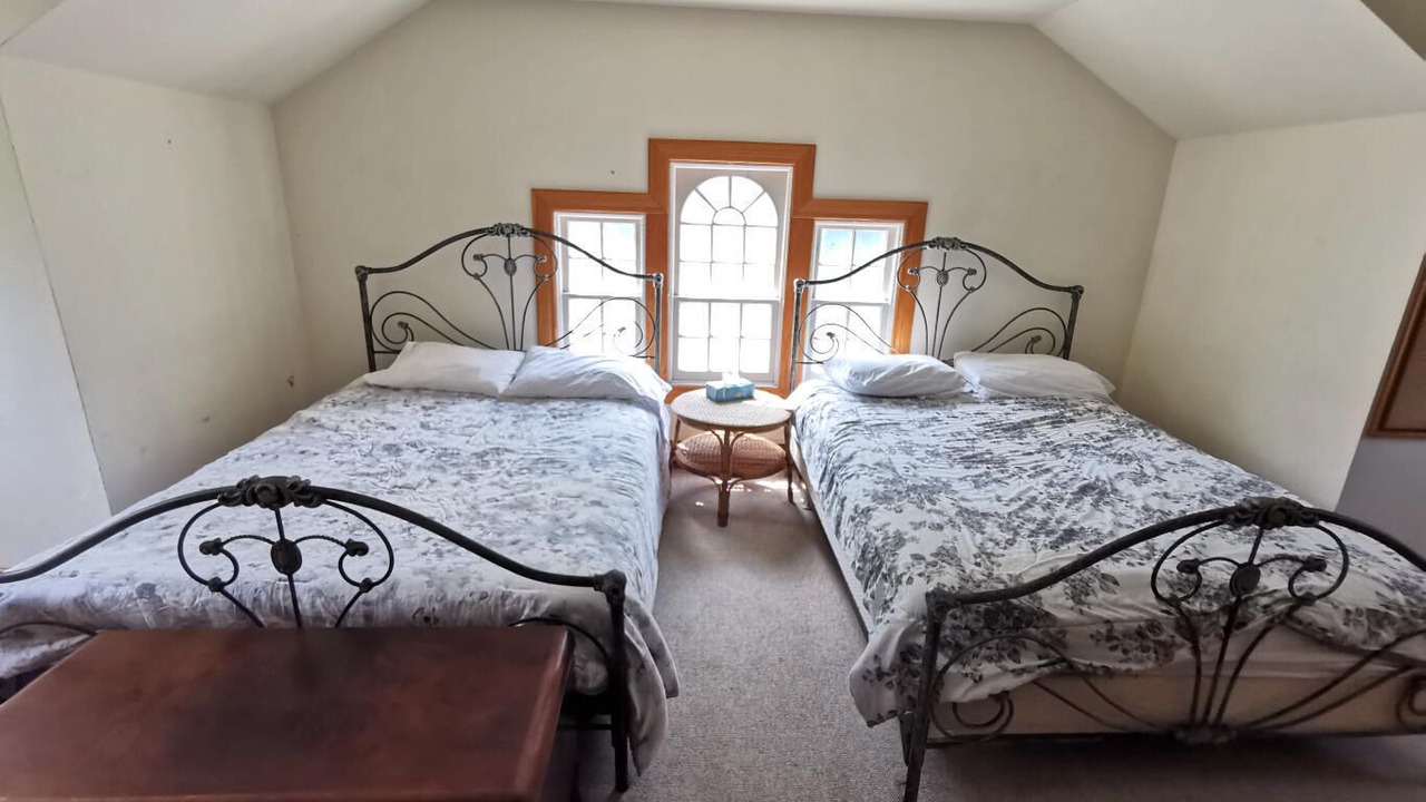 Photo of Bedroom in Port Stanley