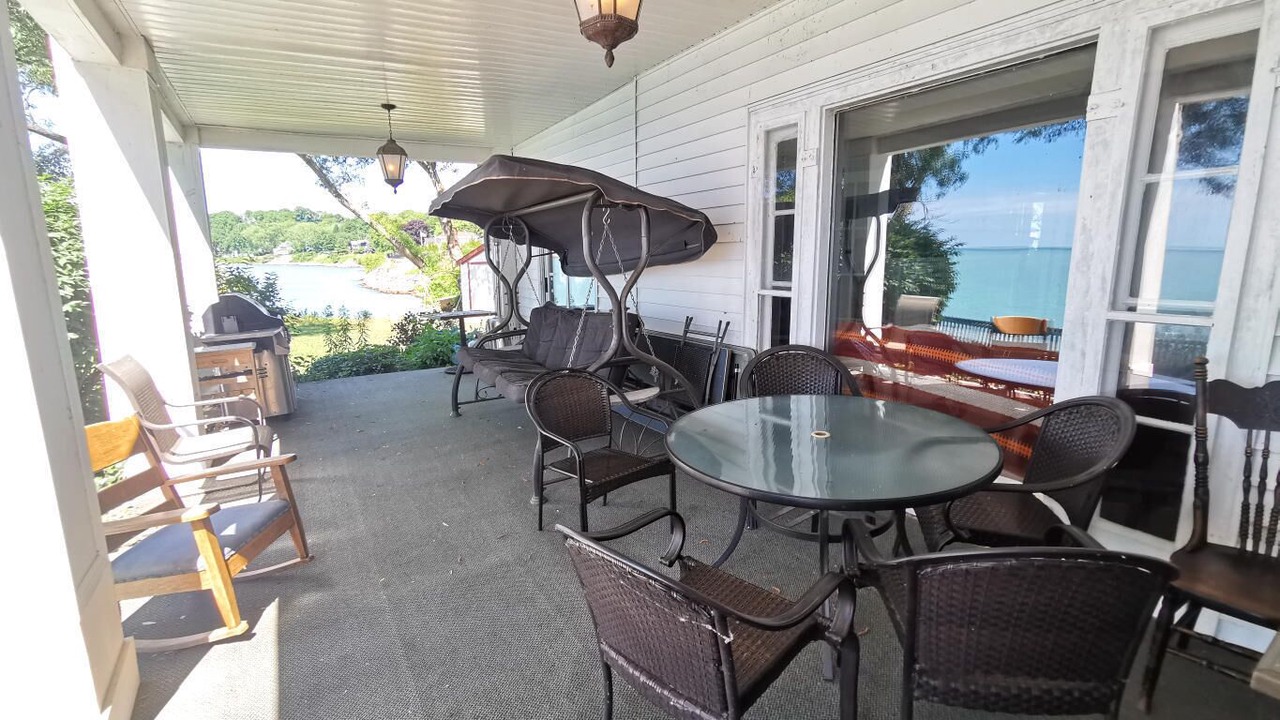 Photo of Outdoor in Port Stanley