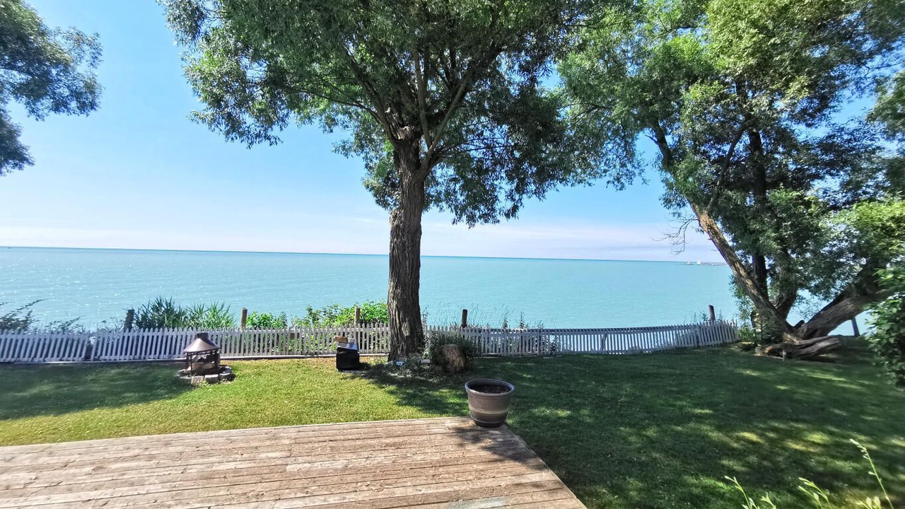 Photo of Outdoor in Port Stanley