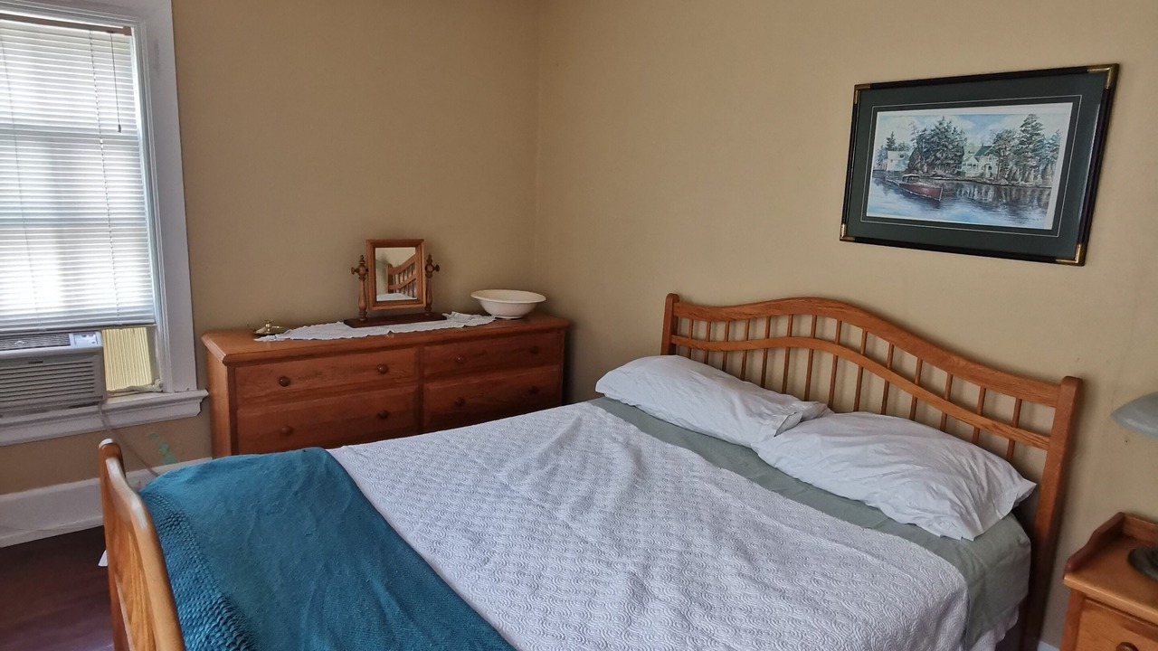 Photo of Bedroom in Port Stanley