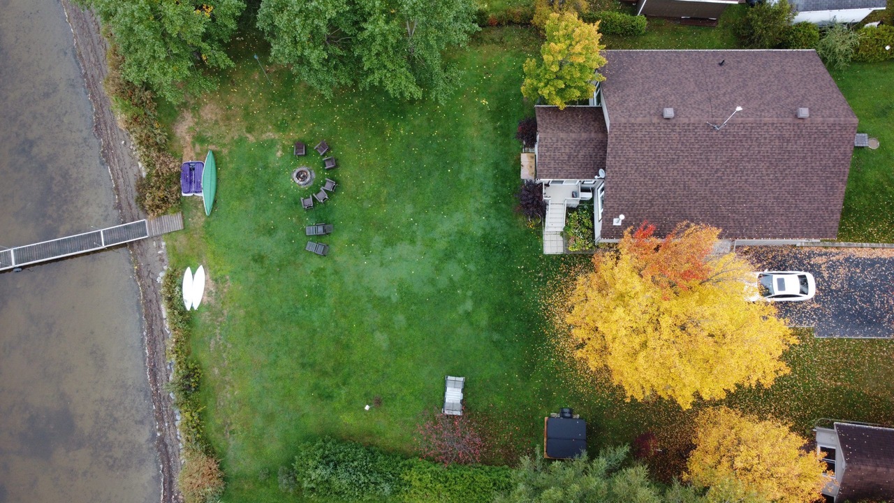 Photo of Outdoor in Beaulac-Garthby