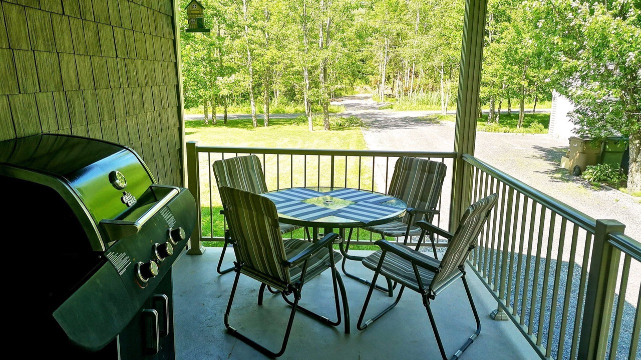 Photo of Outdoor in Beaulac-Garthby