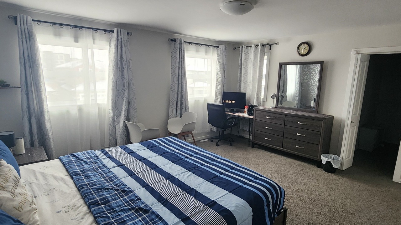 Photo of Bedroom in Winnipeg
