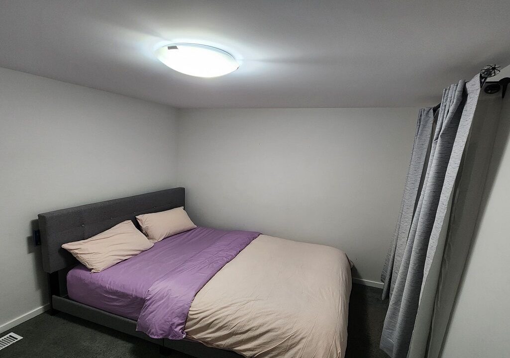 Photo of Bedroom in Winnipeg