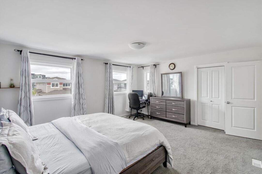 Photo of Bedroom in Winnipeg
