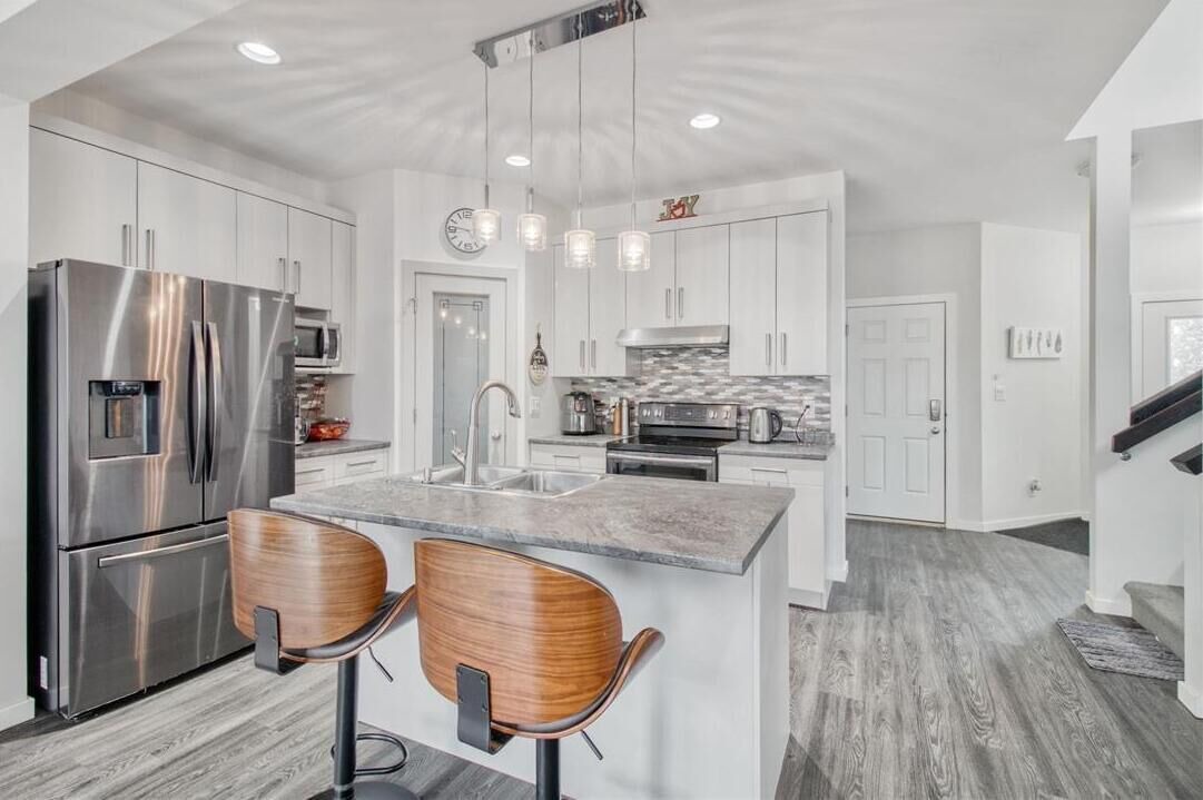 Photo of Kitchen in Winnipeg