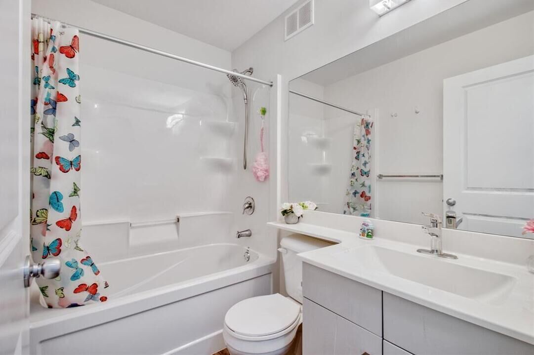 Photo of Bathroom in Winnipeg