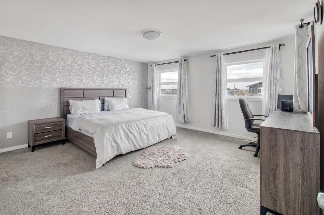 Photo of Bedroom in Winnipeg