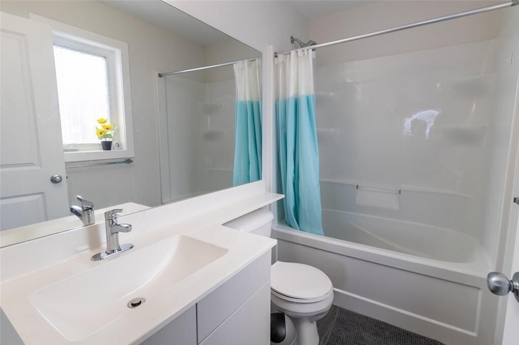 Photo of Bathroom in Winnipeg