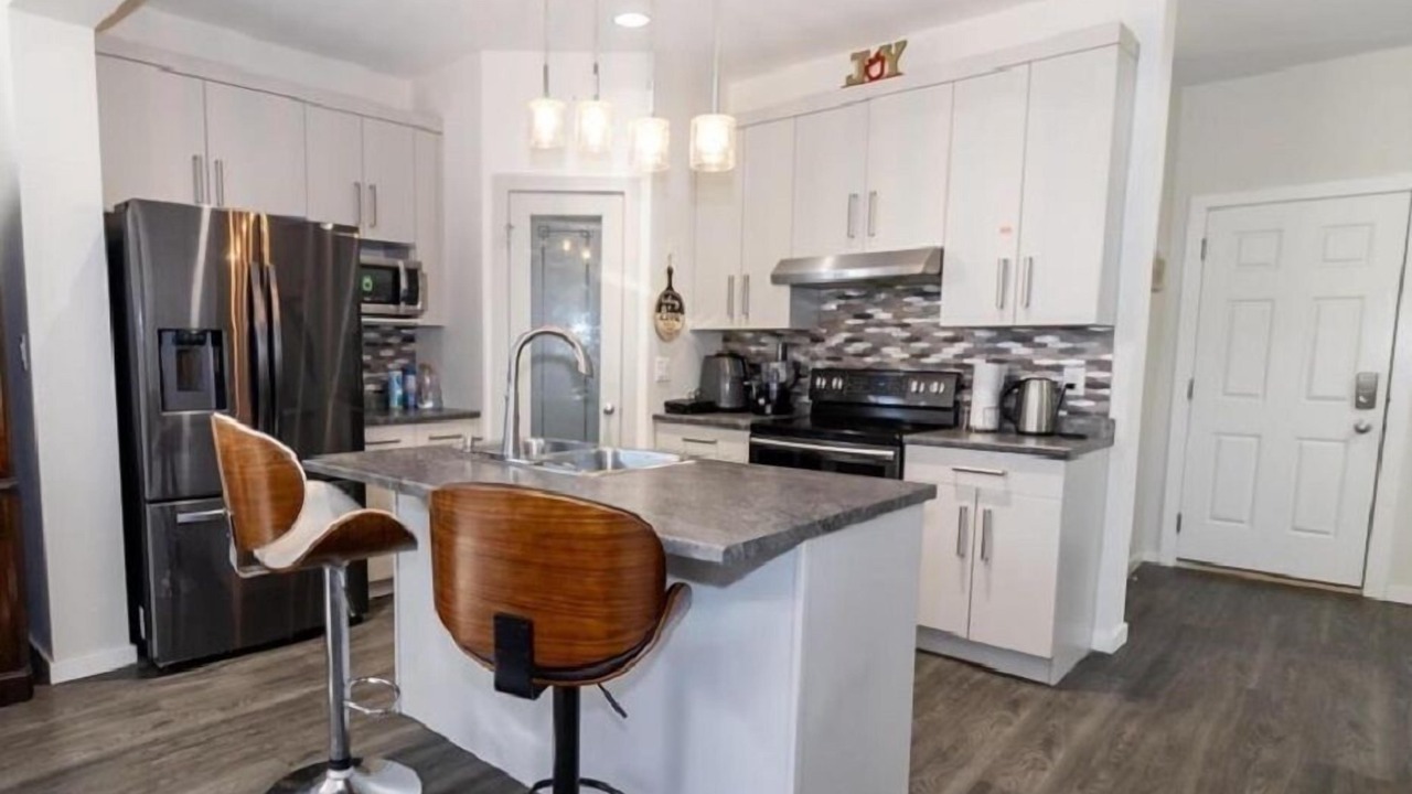Photo of Kitchen in Winnipeg