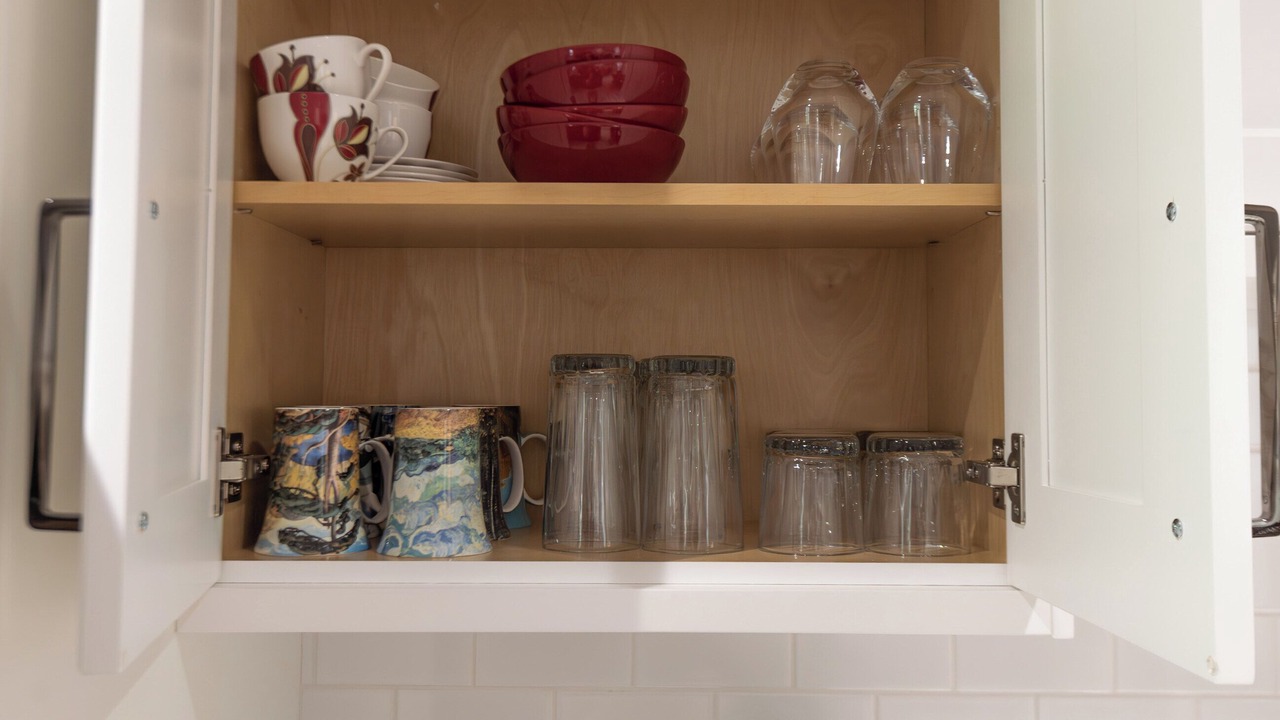Photo of Kitchen in North Cowichan