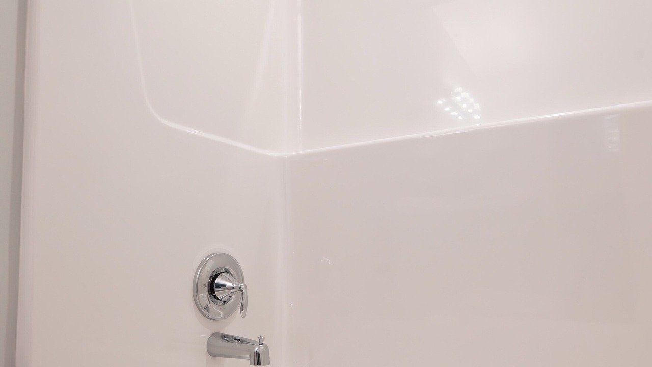 Photo of Bathroom in North Cowichan