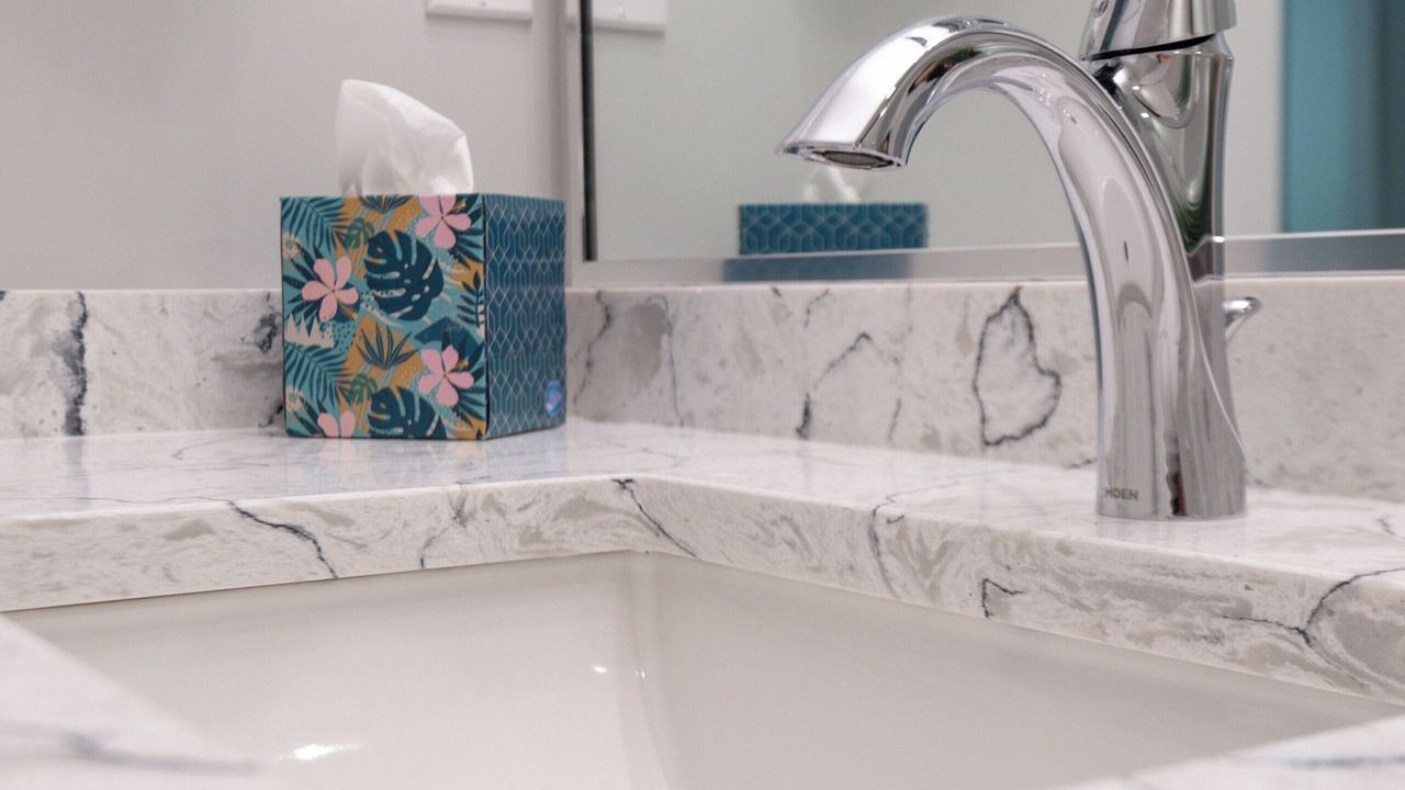Photo of Bathroom in North Cowichan