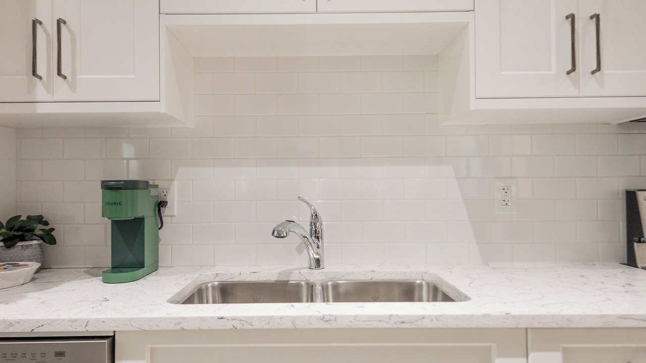 Photo of Kitchen in North Cowichan