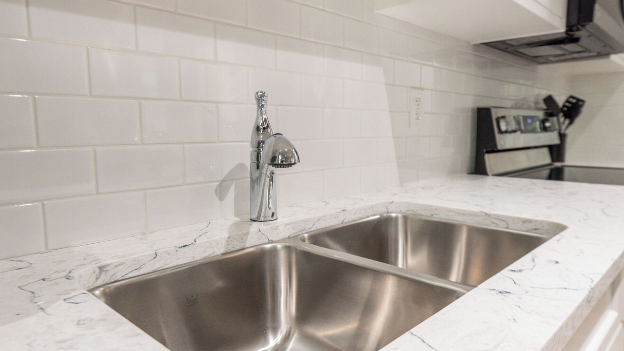 Photo of Kitchen in North Cowichan