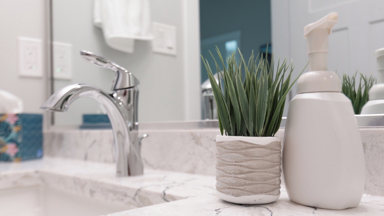 Photo of Bathroom in North Cowichan