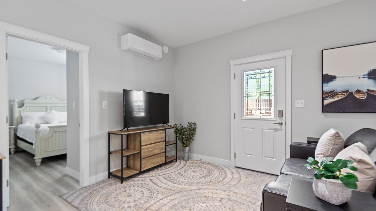 Photo of Bedroom in North Cowichan