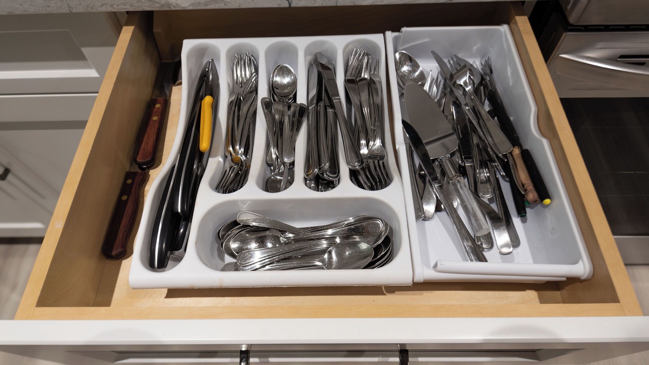Photo of Kitchen in North Cowichan