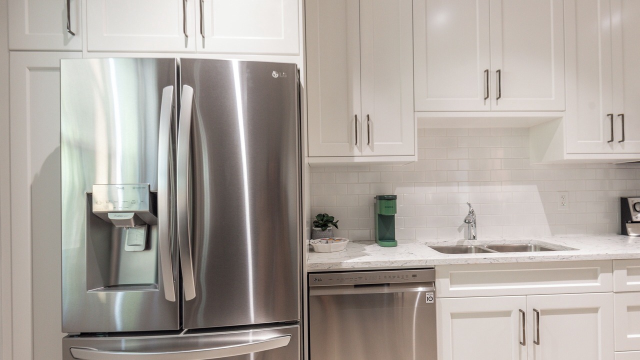 Photo of Kitchen in North Cowichan