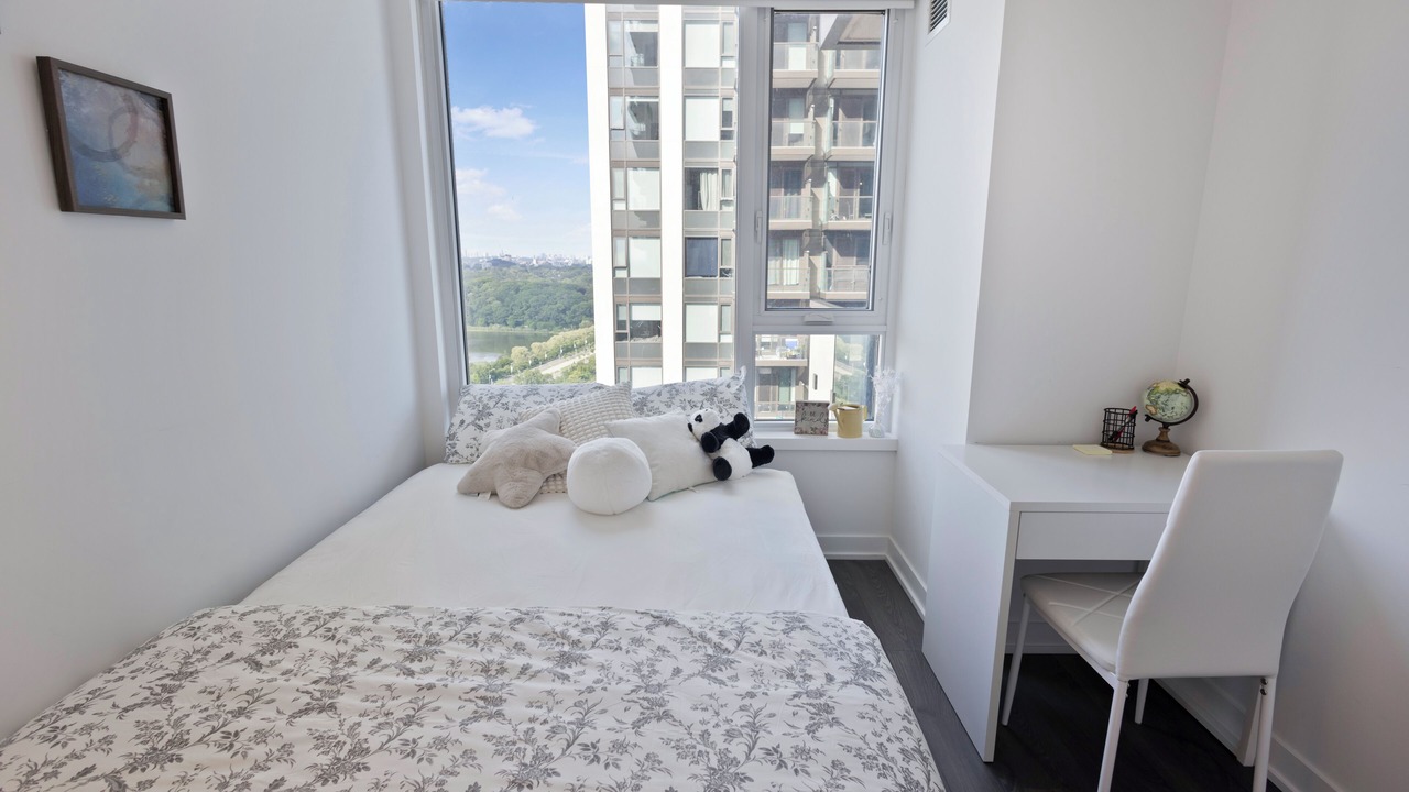 Photo of Bedroom in Swansea