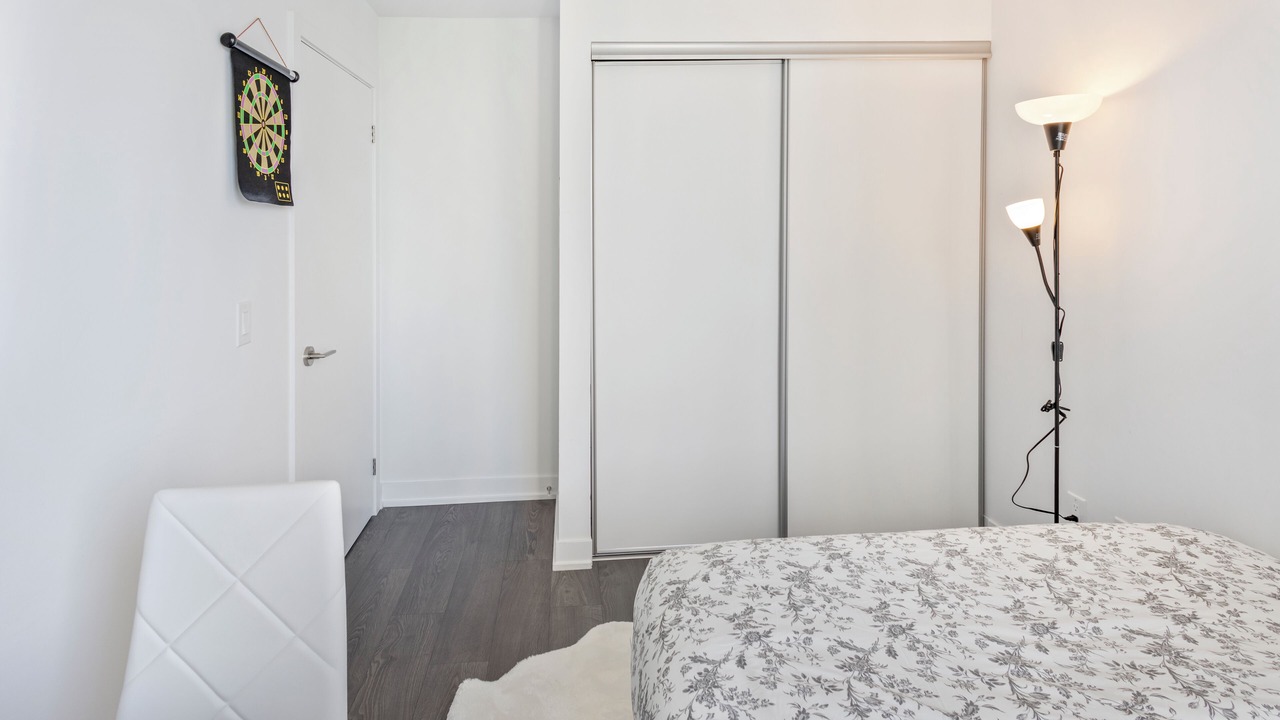 Photo of Bedroom in Swansea