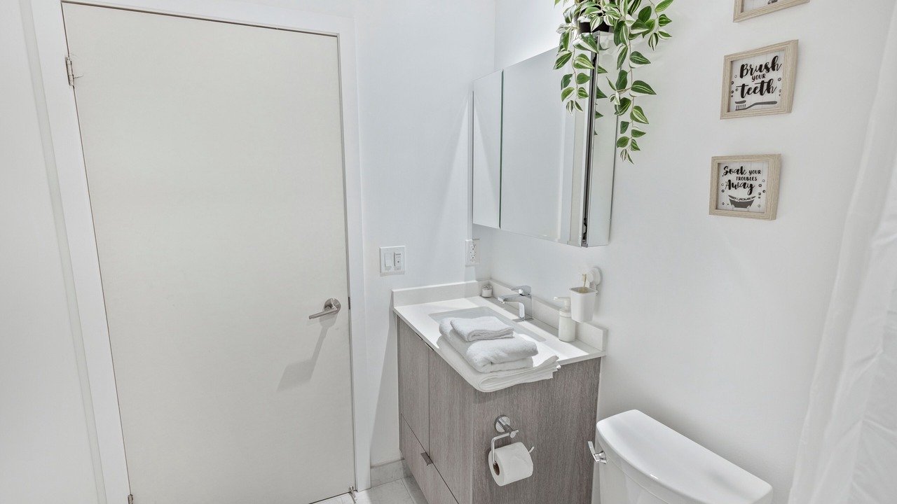 Photo of Bathroom in Swansea
