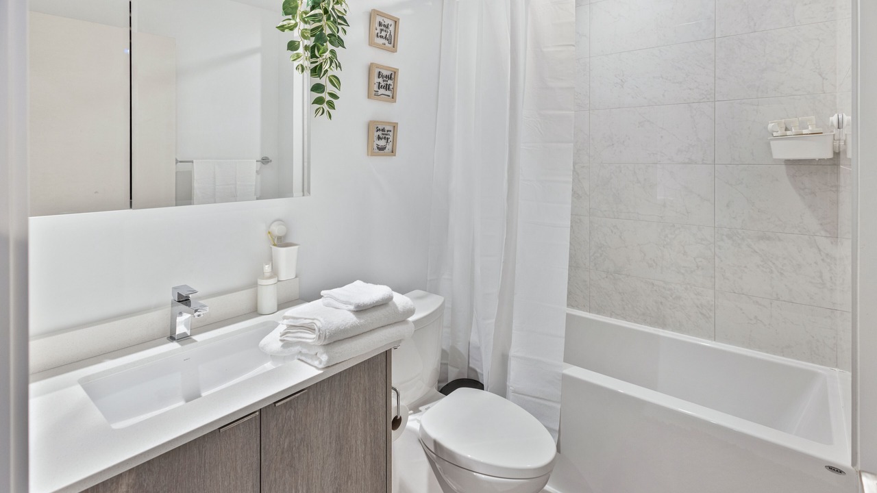 Photo of Bathroom in Swansea
