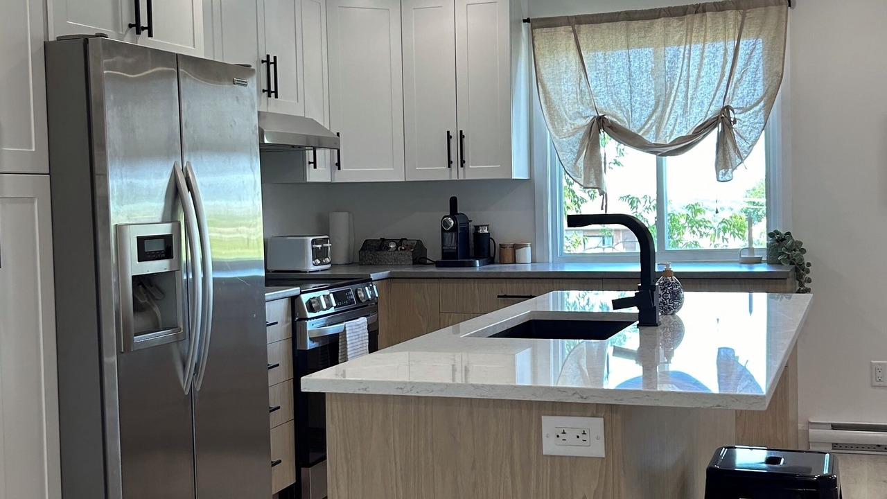 Photo of Kitchen in Hull