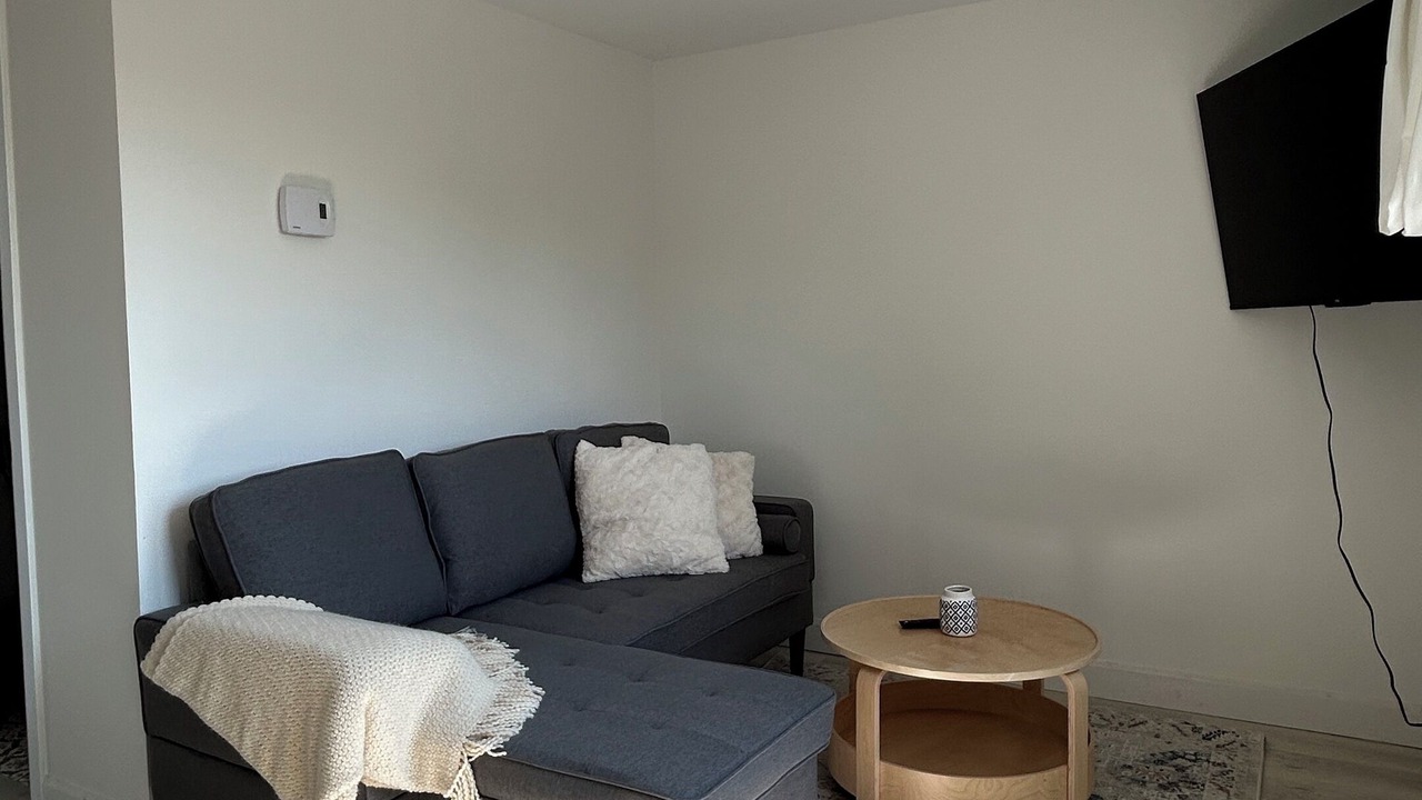 Photo of Livingroom in Hull