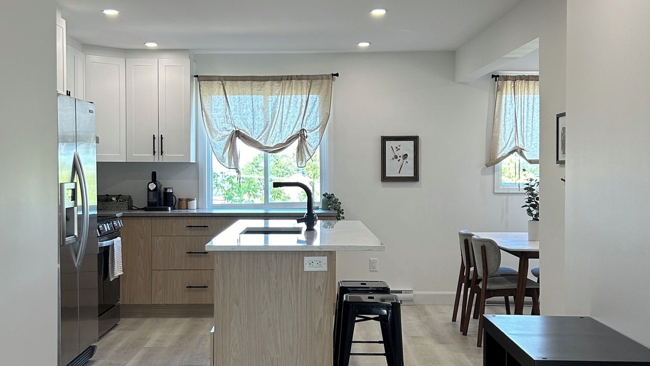Photo of Kitchen in Hull