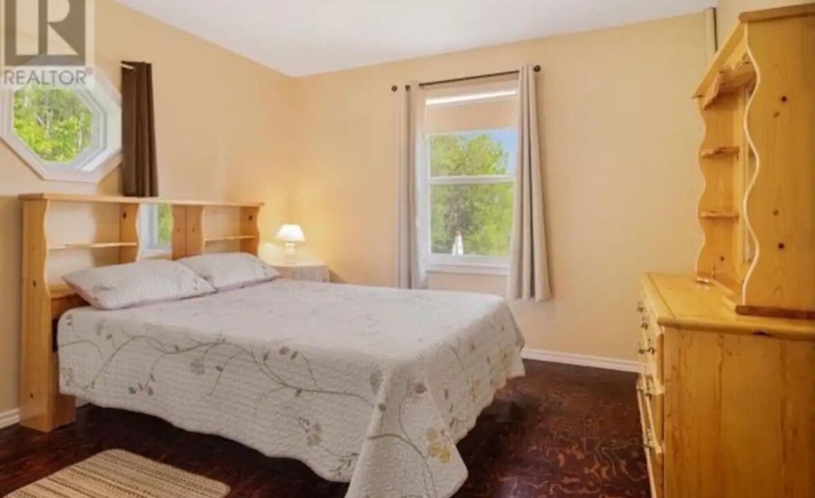 Photo of Bedroom in Naufrage