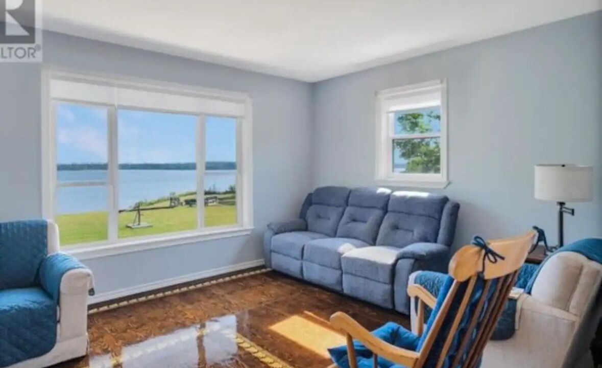 Photo of Livingroom in Naufrage