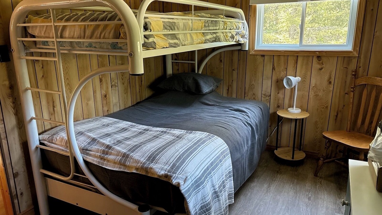 Photo of Bedroom in Moonbeam
