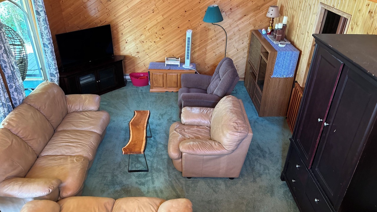 Photo of Livingroom in Moonbeam