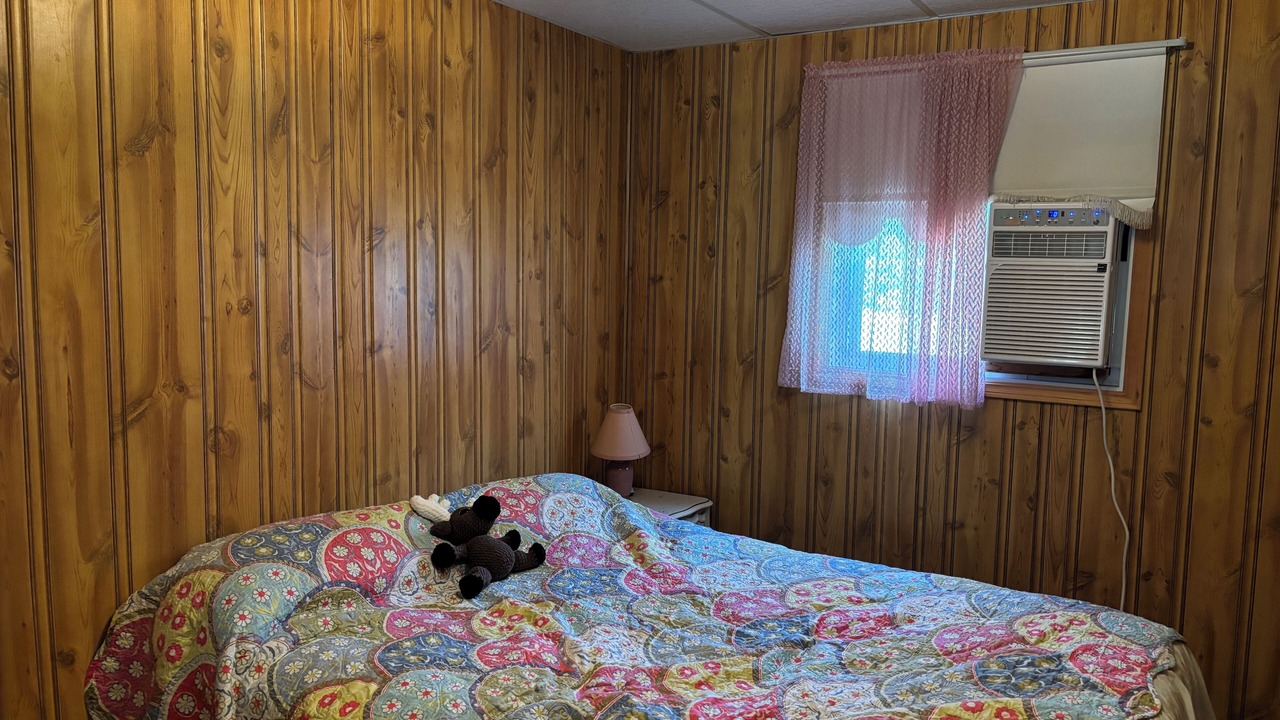 Photo of Bedroom in Moonbeam