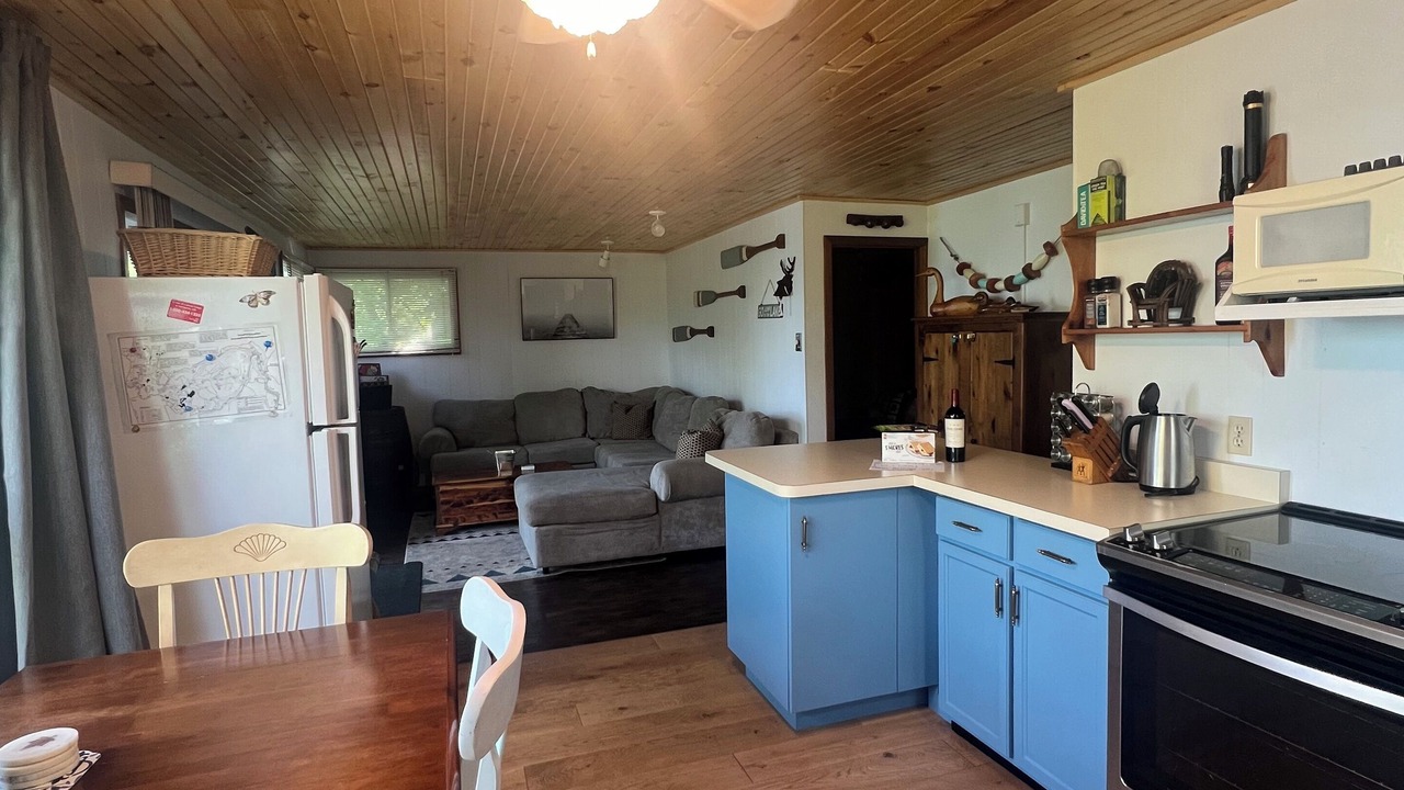 Photo of Kitchen in Marmora