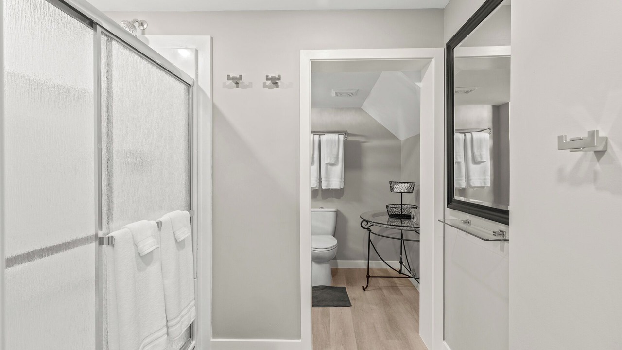 Photo of Bathroom in South Pandosy