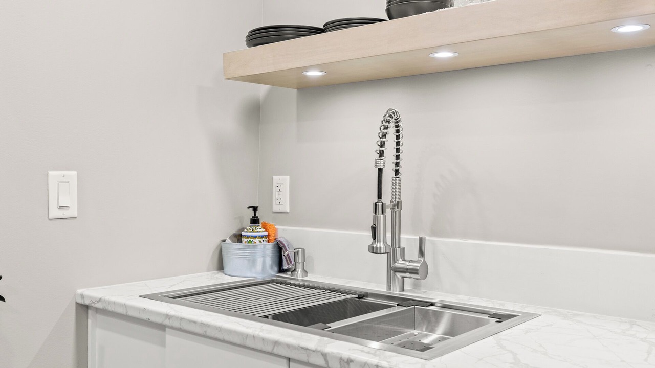 Photo of Kitchen in South Pandosy