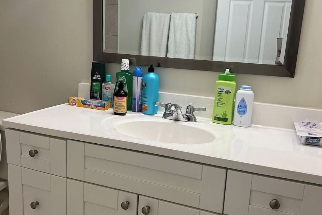 Photo of Bedroom in Airdrie