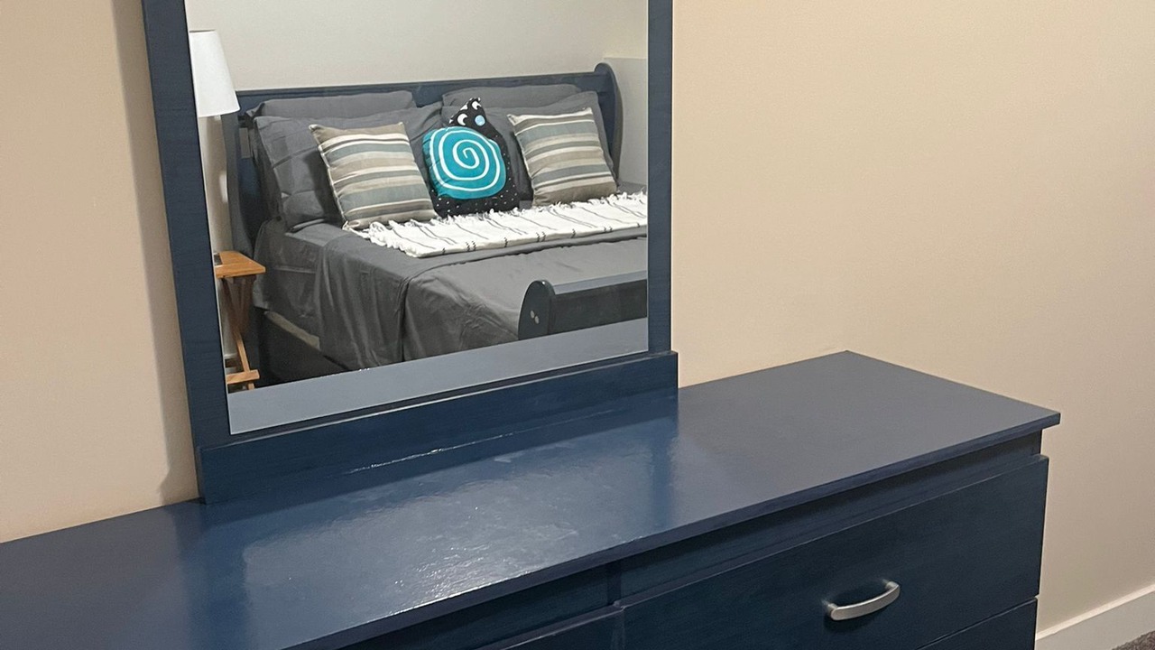 Photo of Bedroom in Airdrie