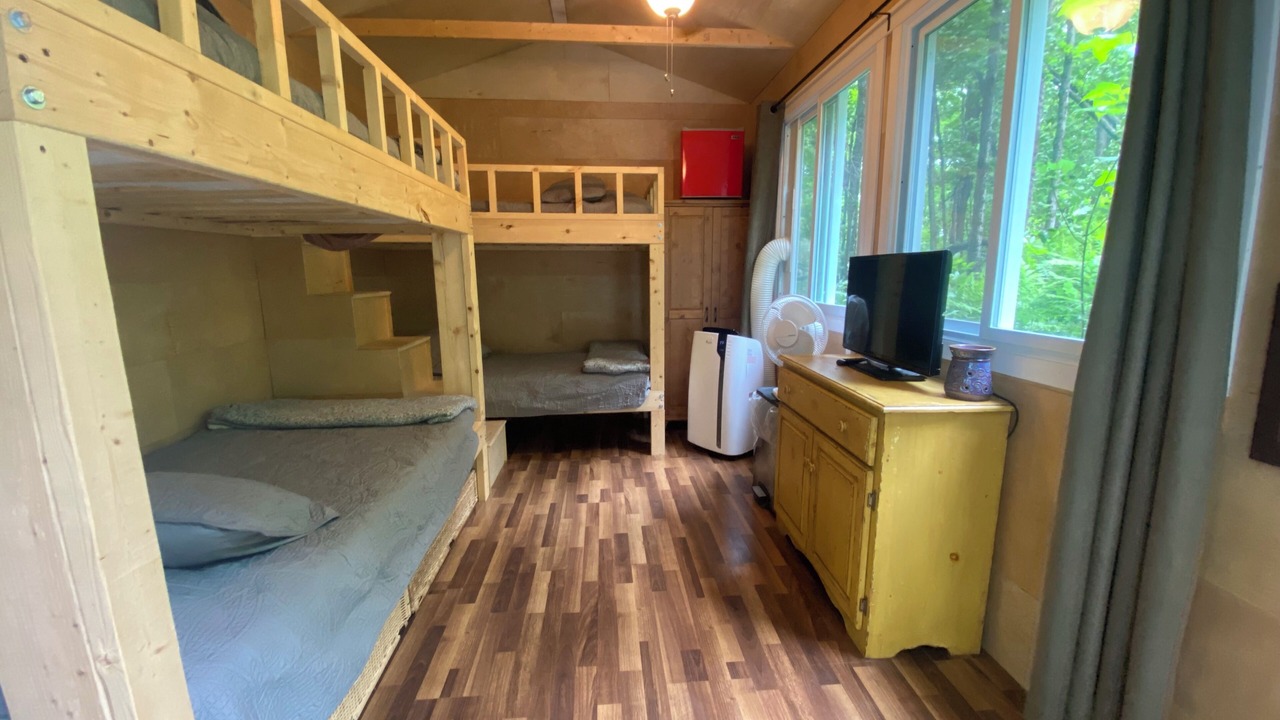 Photo of Bedroom in Wollaston