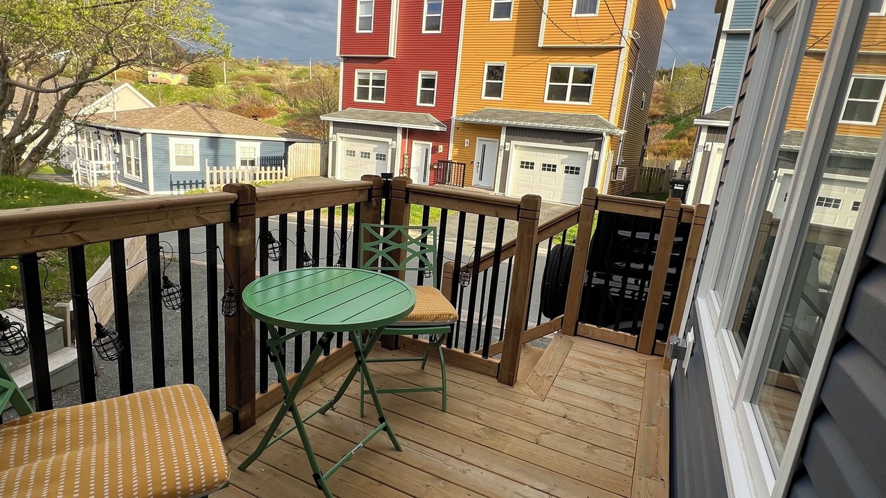 Photo of Outdoor in Quidi Vidi