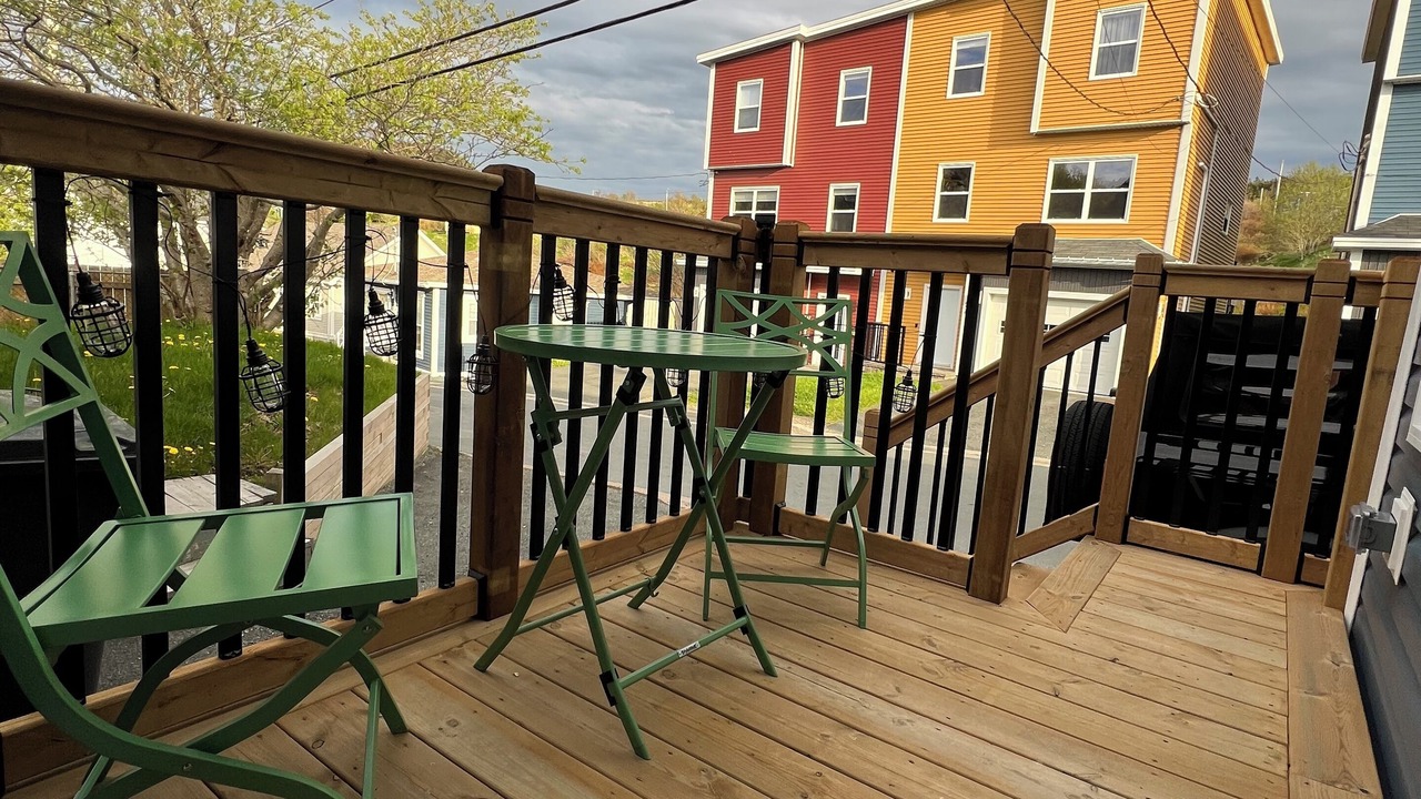 Photo of Outdoor in Quidi Vidi