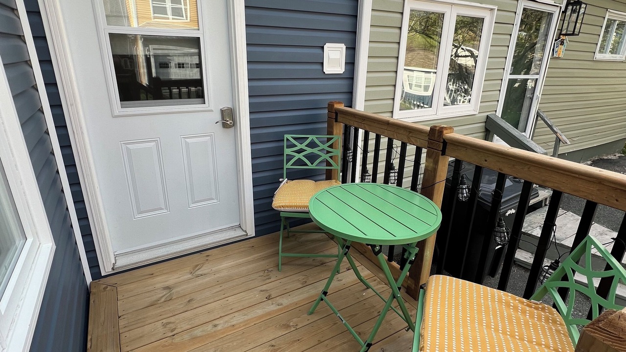 Photo of Outdoor in Quidi Vidi