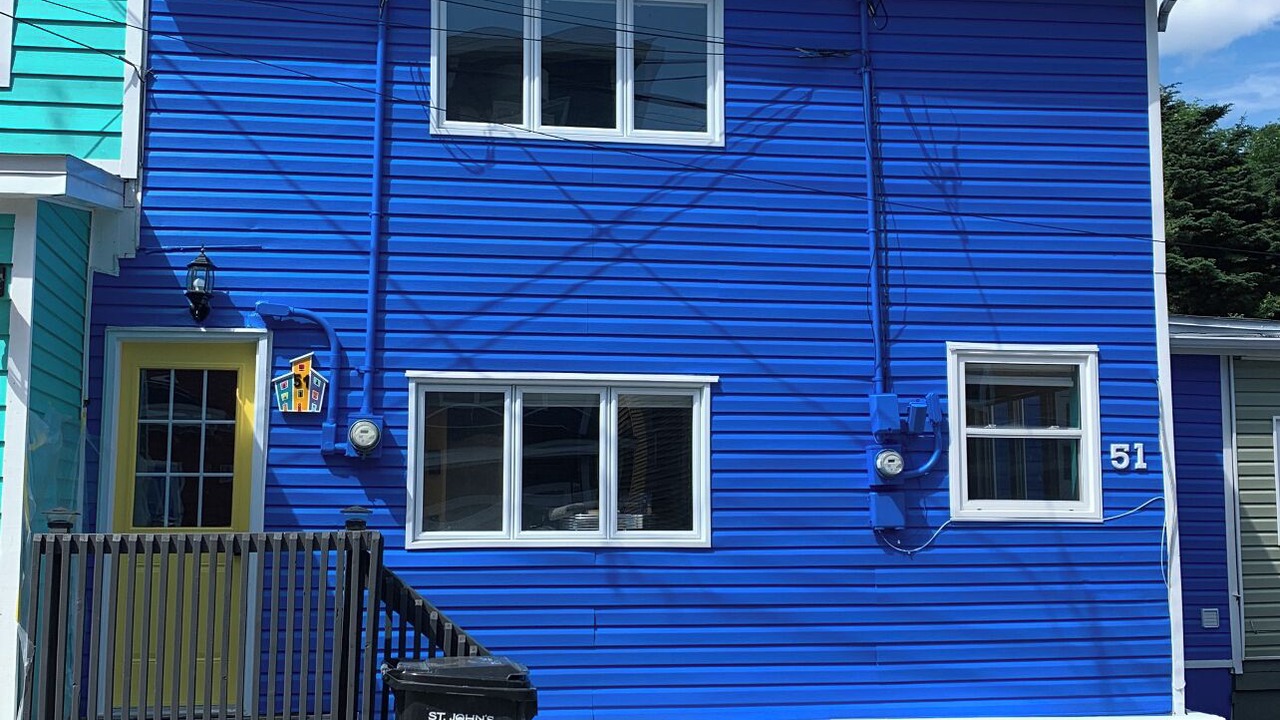 Photo of Outdoor in Quidi Vidi