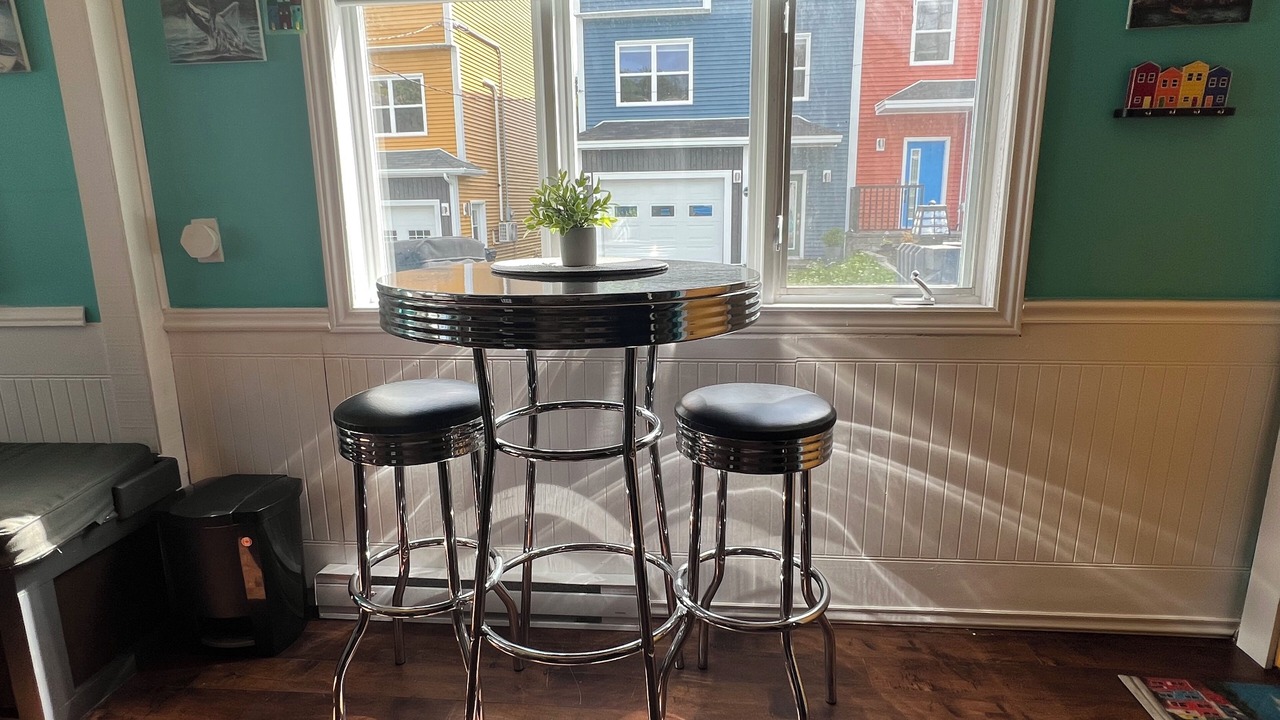 Photo of Others in Quidi Vidi