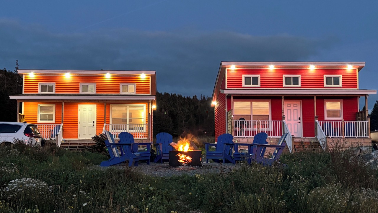 Photo of Outdoor in Twillingate
