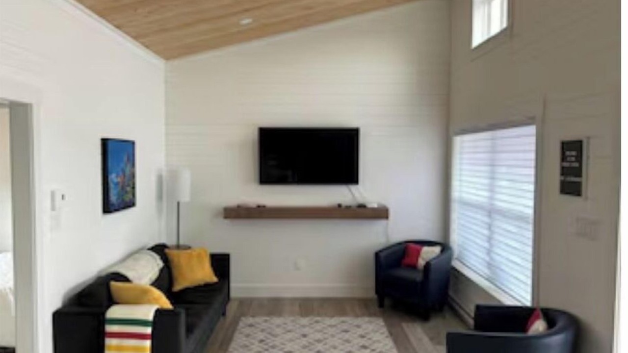 Photo of Livingroom in Twillingate