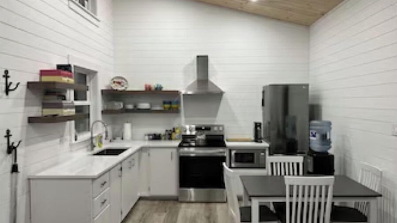 Photo of Kitchen in Twillingate